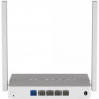 Wi-Fi роутер Keenetic Omni (KN-1410) белый