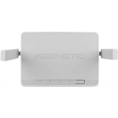Wi-Fi роутер Keenetic Omni (KN-1410) белый