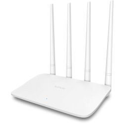Wi-Fi роутер Tenda F6 белый