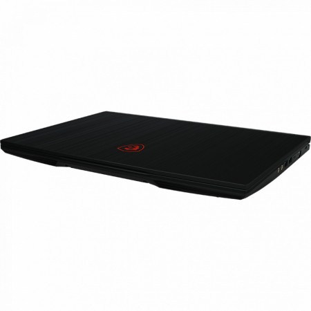 15.6" Ноутбук MSI GF63 Thin 11SC-294XKZ (11SC-294XKZ-BB51140H8GXXDXX) черный