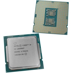 Процессор Intel Core i9-10900KF OEM (CM8070104282846) серый
