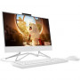 21.5" Моноблок HP Europe 205 G4 AiO (205R2ES) белый