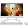 21.5" Моноблок HP Europe 205 G4 AiO (205R2ES) белый