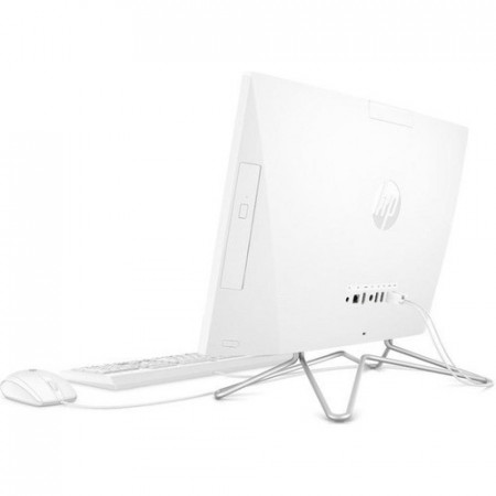 21.5" Моноблок HP Europe 205 G4 AiO (205R2ES) белый