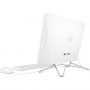 21.5" Моноблок HP Europe 205 G4 AiO (205R2ES) белый