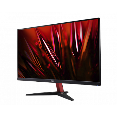 27" Монитор Acer Nitro KG272bmiix (UM.HX2EE.018) черный