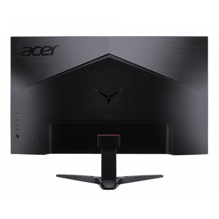 27" Монитор Acer Nitro KG272bmiix (UM.HX2EE.018) черный