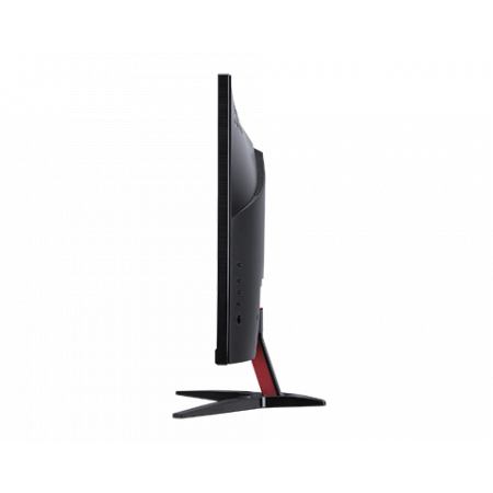 27" Монитор Acer Nitro KG272bmiix (UM.HX2EE.018) черный
