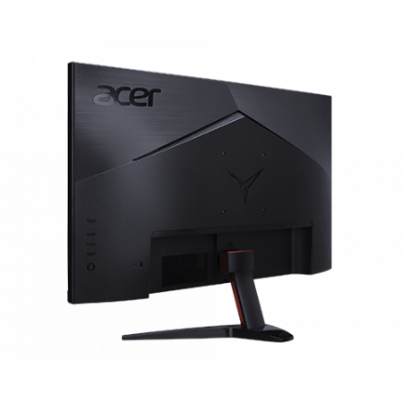 27" Монитор Acer Nitro KG272bmiix (UM.HX2EE.018) черный
