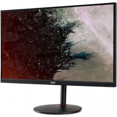 27" Монитор Acer Nitro XV272Xbmiiprx (UM.HX2EE.X08) черный