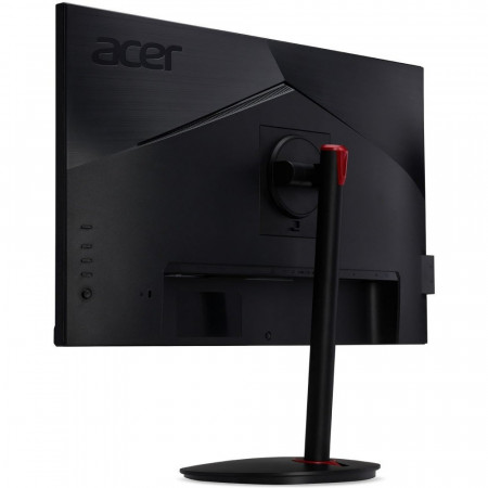 27" Монитор Acer Nitro XV272Xbmiiprx (UM.HX2EE.X08) черный