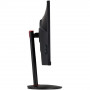 27" Монитор Acer Nitro XV272Xbmiiprx (UM.HX2EE.X08) черный
