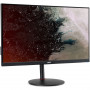 27" Монитор Acer Nitro XV272Xbmiiprx (UM.HX2EE.X08) черный