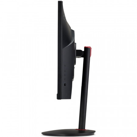 27" Монитор Acer Nitro XV272Xbmiiprx (UM.HX2EE.X08) черный
