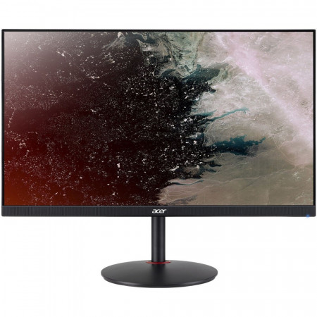 27" Монитор Acer Nitro XV272Xbmiiprx (UM.HX2EE.X08) черный