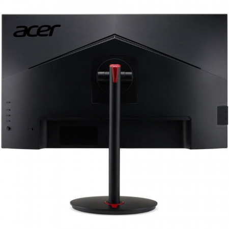 27" Монитор Acer Nitro XV272Xbmiiprx (UM.HX2EE.X08) черный