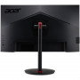 27" Монитор Acer Nitro XV272Xbmiiprx (UM.HX2EE.X08) черный