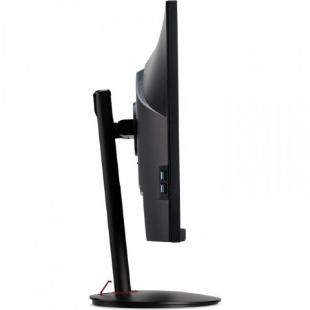 28" Монитор Acer Nitro XV282KKVbmiipruzx (UM.PX2EE.V01) черный