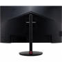 28" Монитор Acer Nitro XV282KKVbmiipruzx (UM.PX2EE.V01) черный
