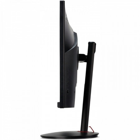 28" Монитор Acer Nitro XV282KKVbmiipruzx (UM.PX2EE.V01) черный