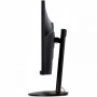28" Монитор Acer Nitro XV282KKVbmiipruzx (UM.PX2EE.V01) черный
