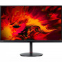 28" Монитор Acer Nitro XV282KKVbmiipruzx (UM.PX2EE.V01) черный