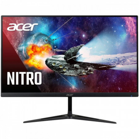23.8" Монитор Acer Nitro RG241YPbiipx (UM.QR1EE.P01) черный