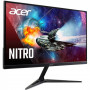 23.8" Монитор Acer Nitro RG241YPbiipx (UM.QR1EE.P01) черный