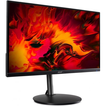 23.8" Монитор Acer Nitro RX241YPbmiiphx (UM.QR1EE.P05) черный