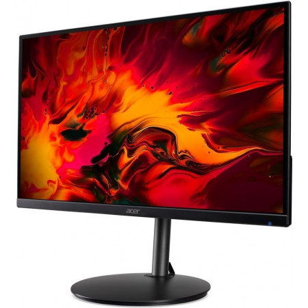 23.8" Монитор Acer Nitro RX241YPbmiiphx (UM.QR1EE.P05) черный