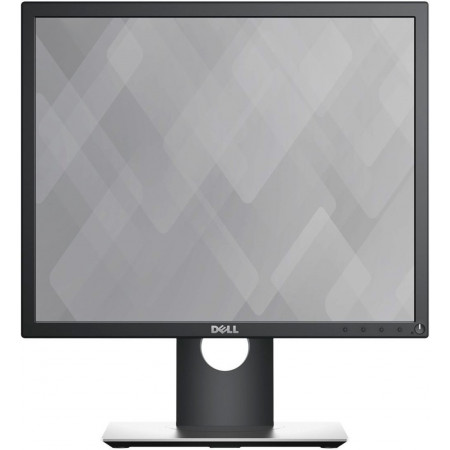19" Монитор Dell P1917S (210-AJBG) черный