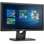 19.5" Монитор Dell E2016HV (210-ALFK) черный