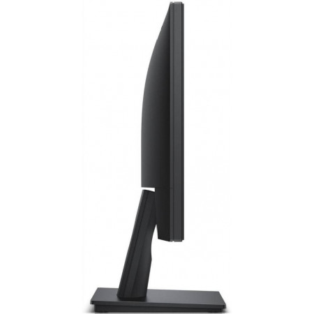 19.5" Монитор Dell E2016HV (210-ALFK) черный