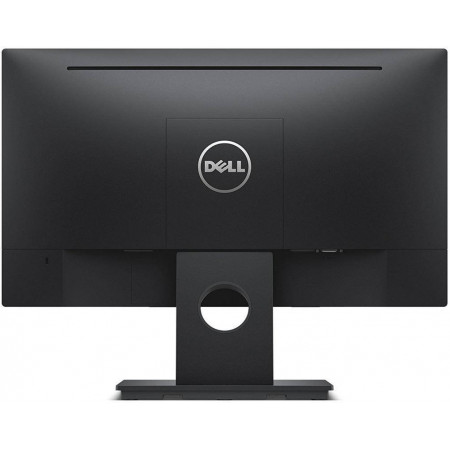 19.5" Монитор Dell E2016HV (210-ALFK) черный