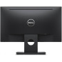 19.5" Монитор Dell E2016HV (210-ALFK) черный