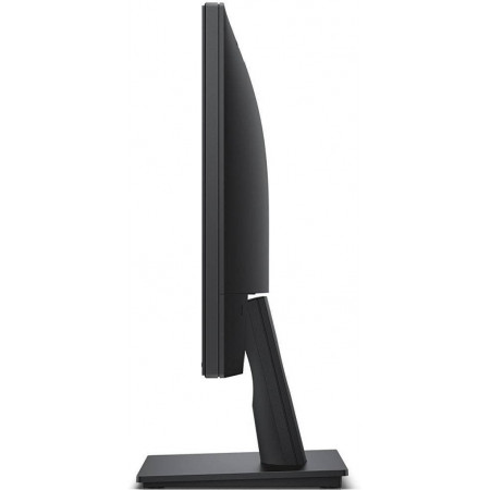 19.5" Монитор Dell E2016HV (210-ALFK) черный