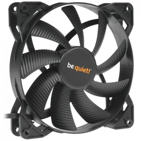 Вентилятор Bequiet! Pure Wings 2 (BL040) черный