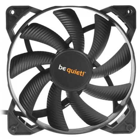 Вентилятор Bequiet! Pure Wings 2 (BL040) черный