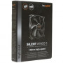 Вентилятор Bequiet! Silent Wings 3 (BL071) черный