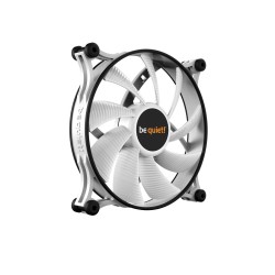 Вентилятор для корпуса be quiet! Shadow Wings 2 140 мм (BL090) белый