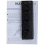 Вентилятор Bequiet! Silent Wings 3 120mm PWM High-Speed (BL070) черный