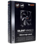 Вентилятор Bequiet! Silent Wings 3 120mm PWM High-Speed (BL070) черный