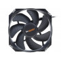 Вентилятор Bequiet! Silent Wings 3 120mm PWM High-Speed (BL070) черный