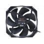 Вентилятор Bequiet! Silent Wings 3 120mm PWM High-Speed (BL070) черный