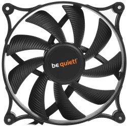 Вентилятор Bequiet! Shadow Wings 2 140mm (BL087) черный