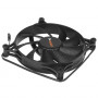 Вентилятор Bequiet! Shadow Wings 2 140mm (BL087) черный