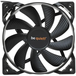 Вентилятор Bequiet! Pure Wings 2 120mm PWM High-Speed (BL081) черный