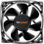 Вентилятор Bequiet! Pure Wings 2 80mm PWM (BL037) черный