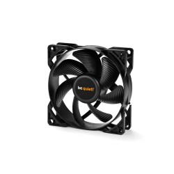 Вентилятор для корпуса be quiet! Pure Wings 2 92 мм PWM (BL038) черный