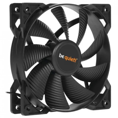 Вентилятор Bequiet! Pure Wings 2 120mm PWM (BL039) черный